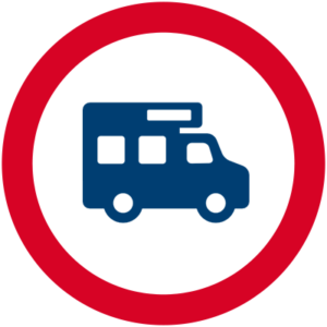 Ticket Motorhome
